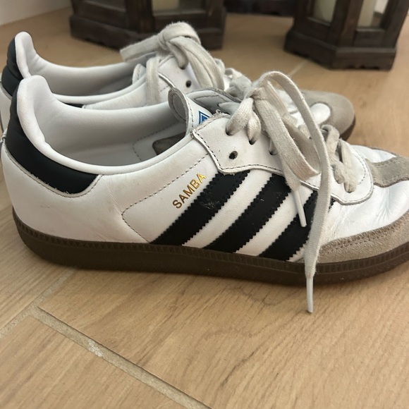 Adidas sambas - Picture 3 of 4